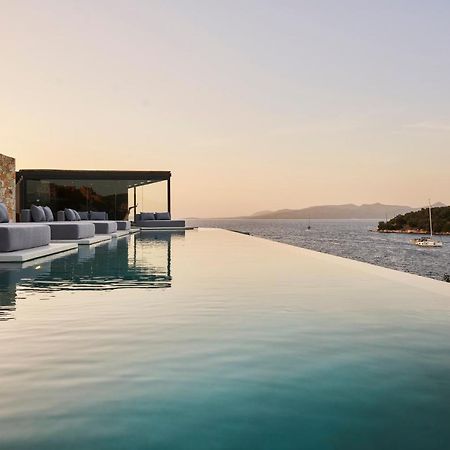 Hotel Azur Retreat Spartokhórion Exteriér fotografie