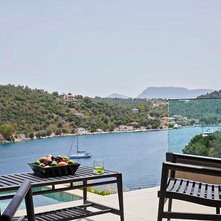 Hotel Azur Retreat Spartokhórion Exteriér fotografie